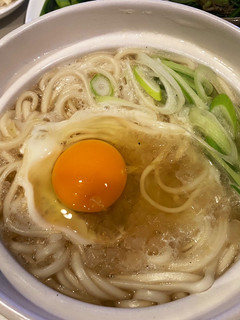 優しいうどん-レシピのメイン写真