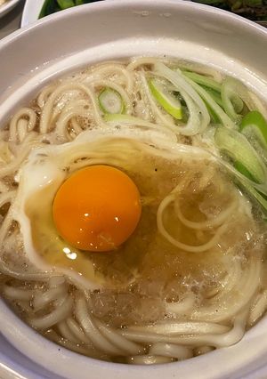 優しいうどん-レシピのメイン写真