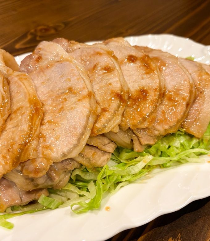 生姜焼き by NKBキッチン 【クックパッド】 簡単おいしいみんなの