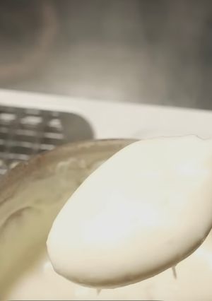 多分色々使えるホワイトソースの作り方-レシピのメイン写真