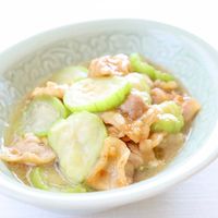 基本からアレンジまで！思わずつくりたくなる「ナーベラー」のレシピ集