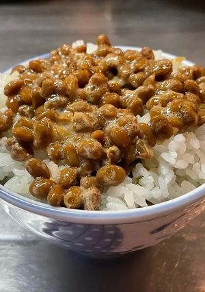 我が家の【納豆・ふりかけ】事情-レシピのメイン写真