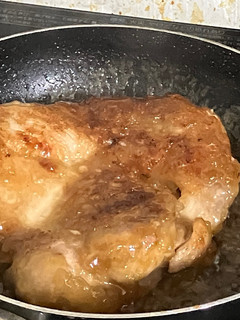 鶏もも肉のマヨポン照り焼き-レシピのメイン写真