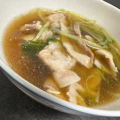 รูปของ 水菜はりはり
