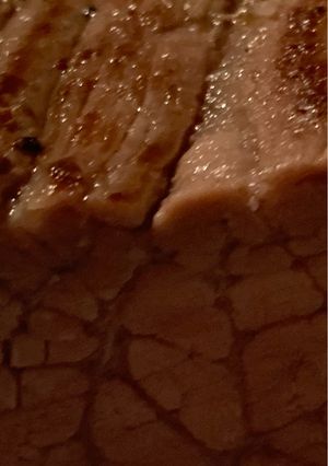 ローストビーフ ぬまほし-レシピのメイン写真