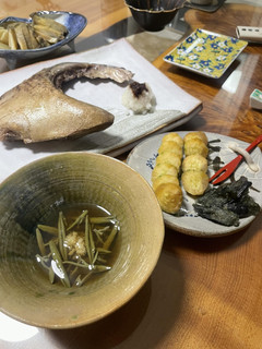 じゅんさいの酢の物-レシピのメイン写真
