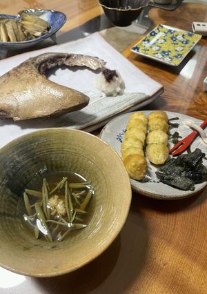 じゅんさいの酢の物-レシピのメイン写真