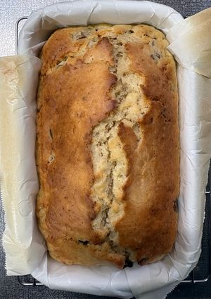 甘栗のプラントベースケーキ-レシピのメイン写真