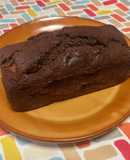 超簡単☆アップルシナモンちょこケーキ♪♪