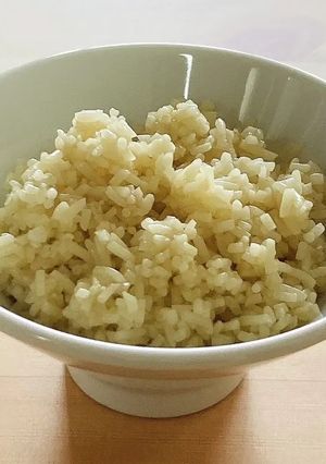 糖質0麺アレンジ♪ご飯もどき-レシピのメイン写真