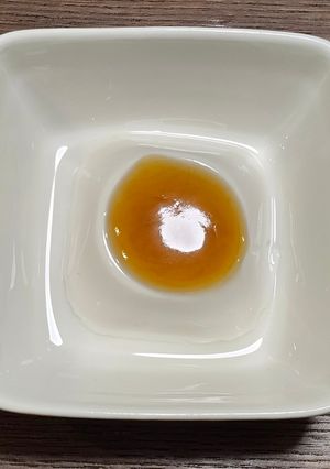 ジーマミー豆腐-レシピのメイン写真