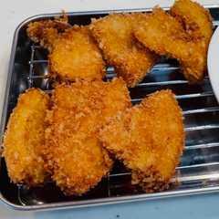 たけのこのふらい-レシピのメイン写真