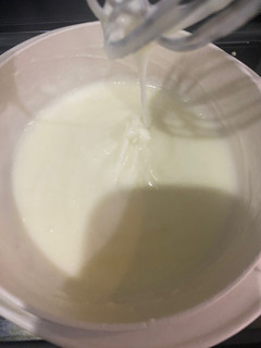 レンジでホワイトソース 簡単!-レシピのメイン写真