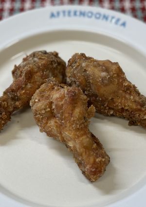 KFC風 フライドチキン-レシピのメイン写真