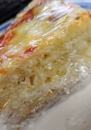 野菜とソーセージのおかずケーキ-レシピのメイン写真