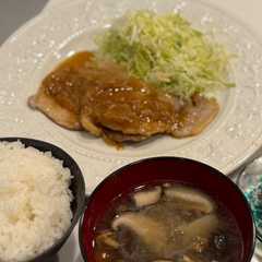 รูปของ ご飯がすすむ！豚の生姜焼き