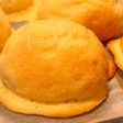 ホームベーカリーで作るスイートブール