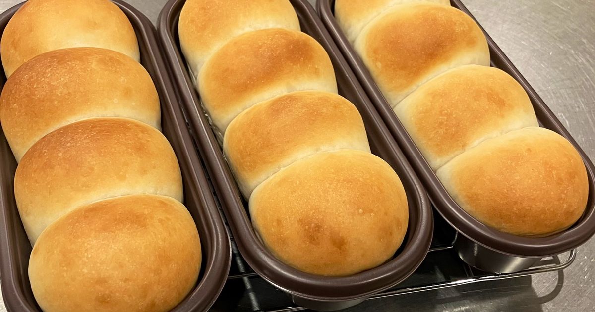 ちぎりパン Amazon.com: フライパンで焼ける! 7つのちぎりパン (オレンジ