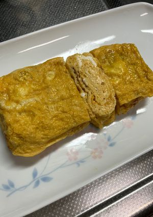 だし巻き卵-レシピのメイン写真
