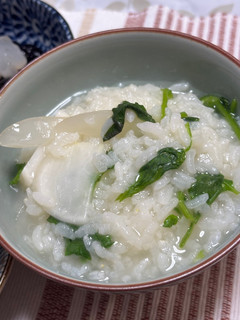 七草粥-レシピのメイン写真