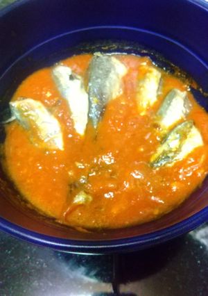 骨まで丸ごとフィシュカレー-レシピのメイン写真