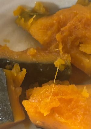 とろー甘！かぼちゃの煮付け😋-レシピのメイン写真