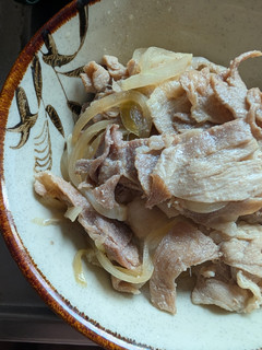 とっても簡単★めんつゆで「豚丼」-レシピのメイン写真