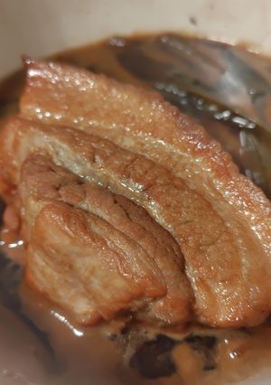 『きのう何食べた？』シロさんのチャーシュー-レシピのメイン写真