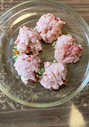 いちごのショートドロップクッキー-レシピのメイン写真