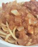 簡単！やっと見つけた納得の生トマトパスタ