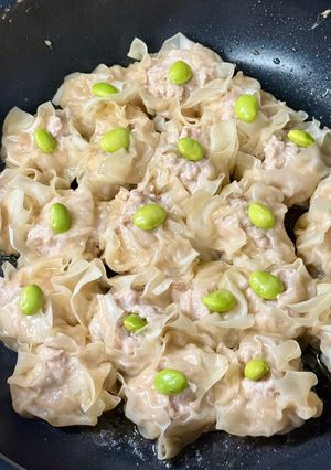 焼売-レシピのメイン写真