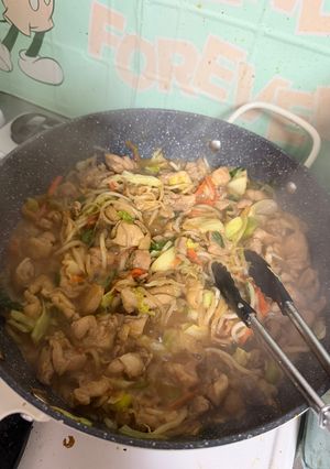 鶏ちゃん-レシピのメイン写真