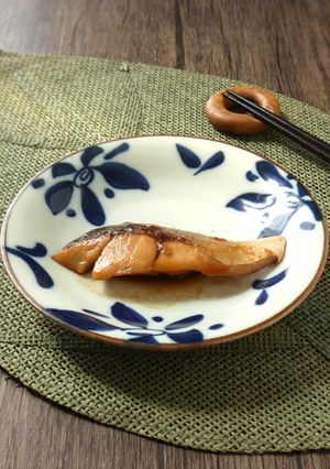 カンパチの照り焼き-レシピのメイン写真