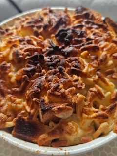 パングラタン-レシピのメイン写真