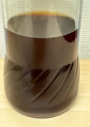 まるで味ぽん！？我が家のポン酢-レシピのメイン写真