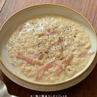 基本からアレンジまで！思わずつくりたくなる「チーズライス」のレシピ