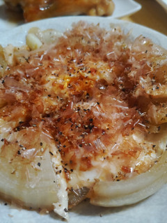 ぽん照り目玉焼き※簡単朝ご飯-レシピのメイン写真