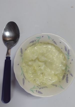 ポテトサラダ-レシピのメイン写真