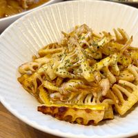 基本からアレンジまで！思わずつくりたくなる「たけのこ にんにく 炒め