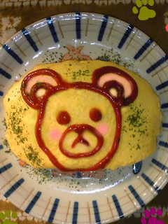 しっかりたまごのオムライス-レシピのメイン写真
