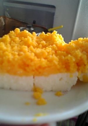 錦卵-レシピのメイン写真