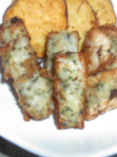 しそ☆はんぺんのお弁当揚げ-レシピのメイン写真