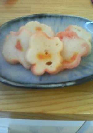 お弁当に、おせちに♪超簡単お麩の煮物-レシピのメイン写真