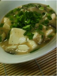 白胡麻あんかけ豆腐-レシピのメイン写真