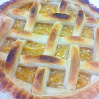 基本からアレンジまで！思わずつくりたくなる「レモンパイ -重石