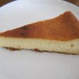 Mの簡単濃厚ベイクドチーズケーキ