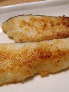 たらのお手軽 香味焼き-レシピのメイン写真