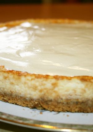 ♡Cream Cheese Cake♡-レシピのメイン写真