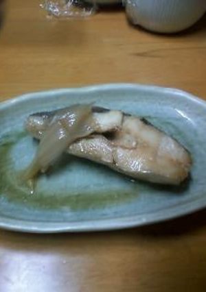 カレイの煮付け～ﾉｰﾏﾙﾊﾞｰｼﾞｮﾝ～-レシピのメイン写真