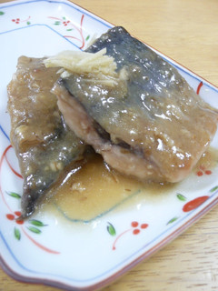 焼いてみて!さばの味噌煮-レシピのメイン写真